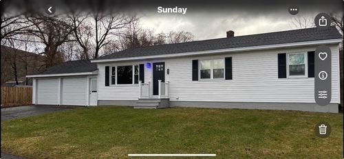 42 Harding Ave, North Adams, MA, 01247-3228 | Card Image