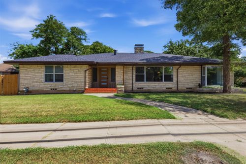 1170 W Frey St, Stephenville, TX, 76401-2922 | Card Image