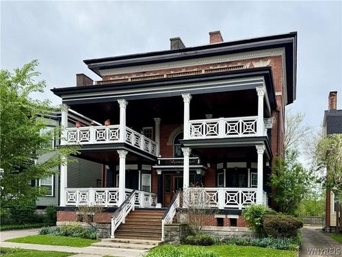 4a-246 Bryant St, Buffalo, NY, 14222-2022 | Card Image