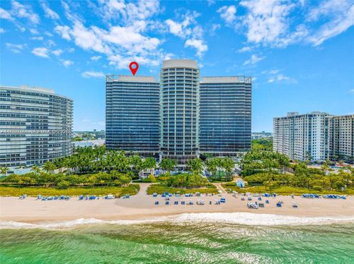 802s-9701 Collins Ave, Bal Harbour, FL, 33154-2230 | Card Image