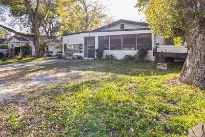 4755 20 Th Street, House other with 2 bedrooms, 1 bathrooms and null parking in Zephyrhills FL | Image 1