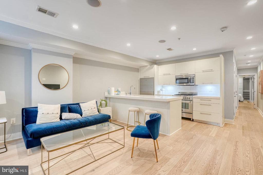 Residential in WASHINGTON 3