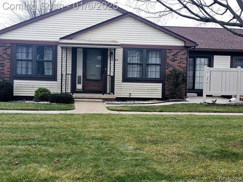 11-40128 Newport Drive, Plymouth Twp, MI, 48170 | Card Image