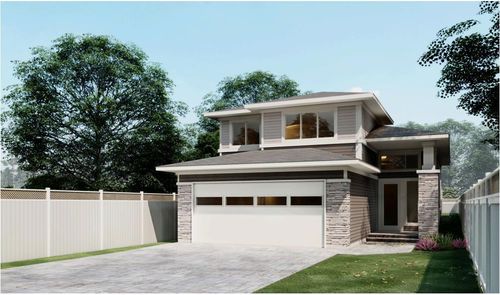 873 Devonia Circle W, Lethbridge, AB, T1J5W3 | Card Image