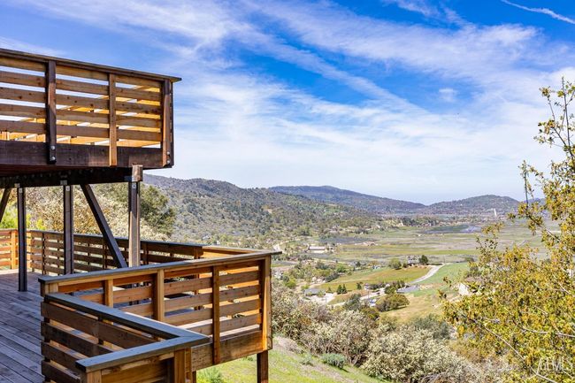 26501 Skyline Dr, House other with 3 bedrooms, 3 bathrooms and null parking in Tehachapi CA | Image 47