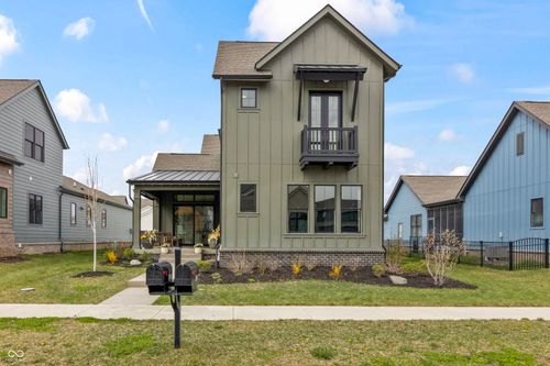 17346 Newton Main St, Westfield, IN, 46074-0860 | Card Image