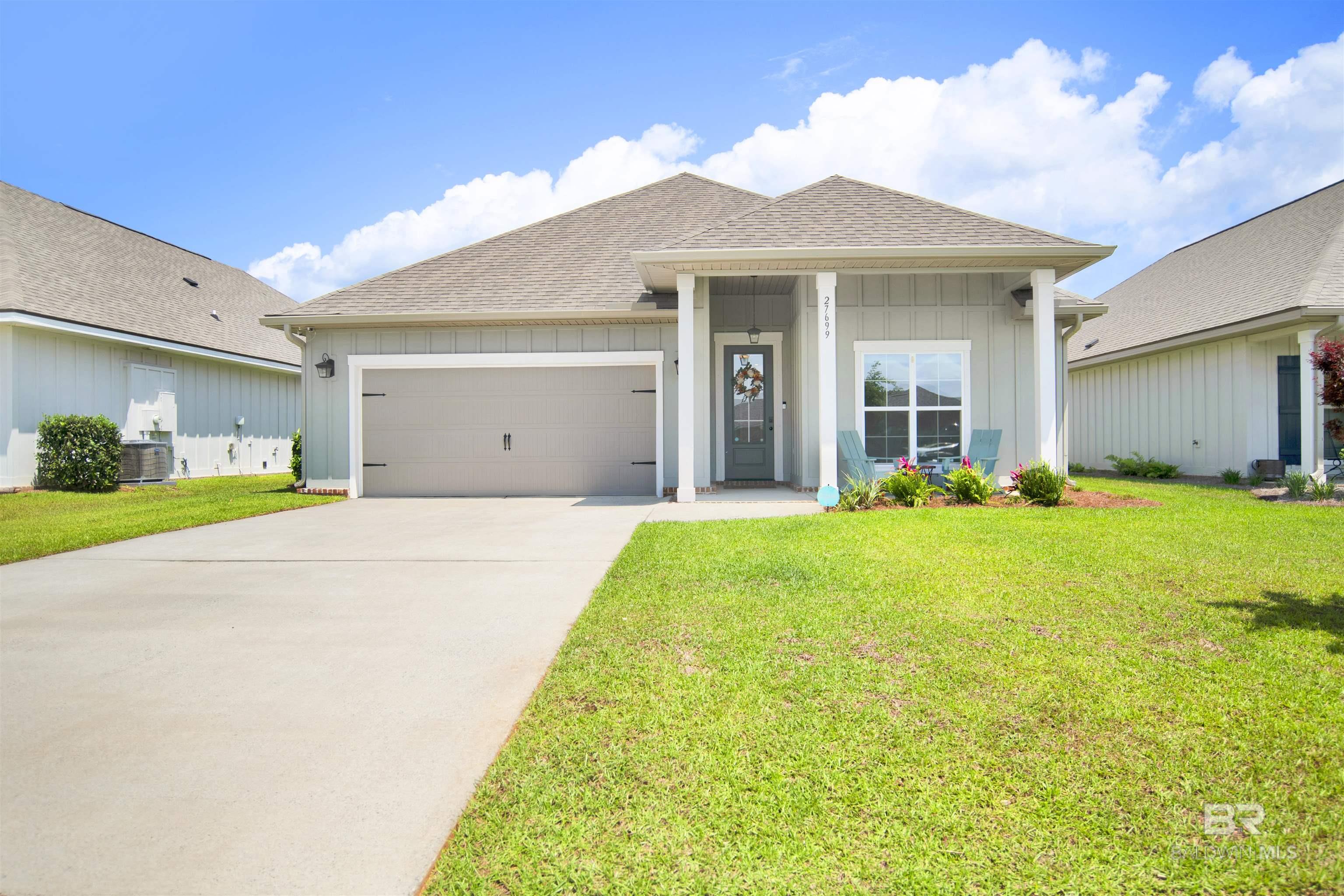 27699 French Settlement Drive, For Sale in Daphne - eXp Realty