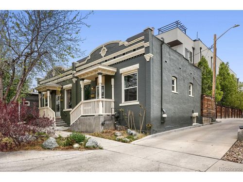 2342-2338 N Clay St, Denver, CO, 80211-5124 | Card Image