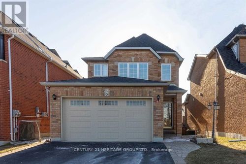521 Heddle Crescent, Newmarket (Stonehaven-Wyndham), ON, L3X2J4 | Card Image