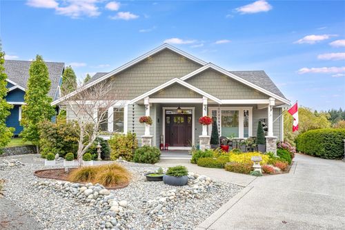 2565 Faulkner Pl, Mill Bay, BC, V8H1H6 | Card Image