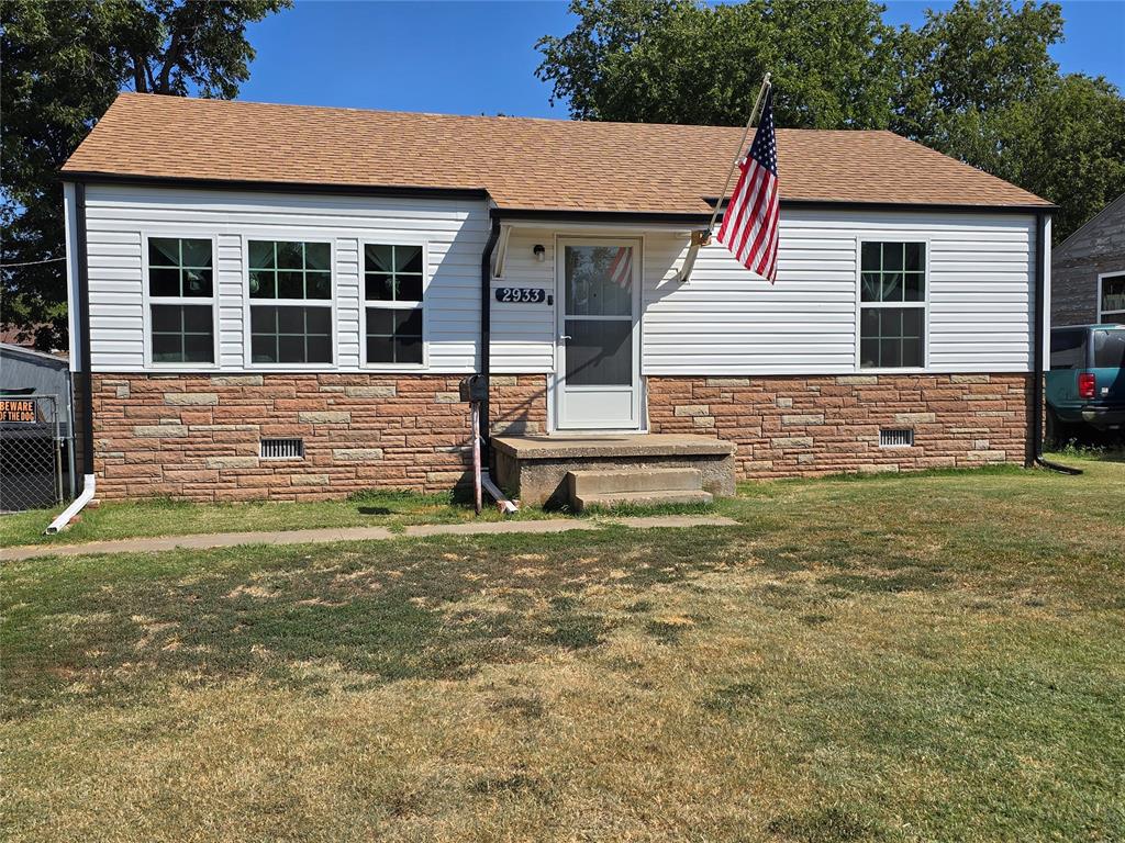 20th St, Oklahoma City, OK 73108
