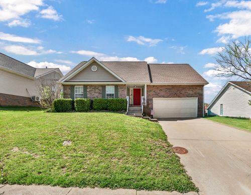 1664 Cedar Springs Cir, Clarksville, TN, 37042-1582 | Card Image