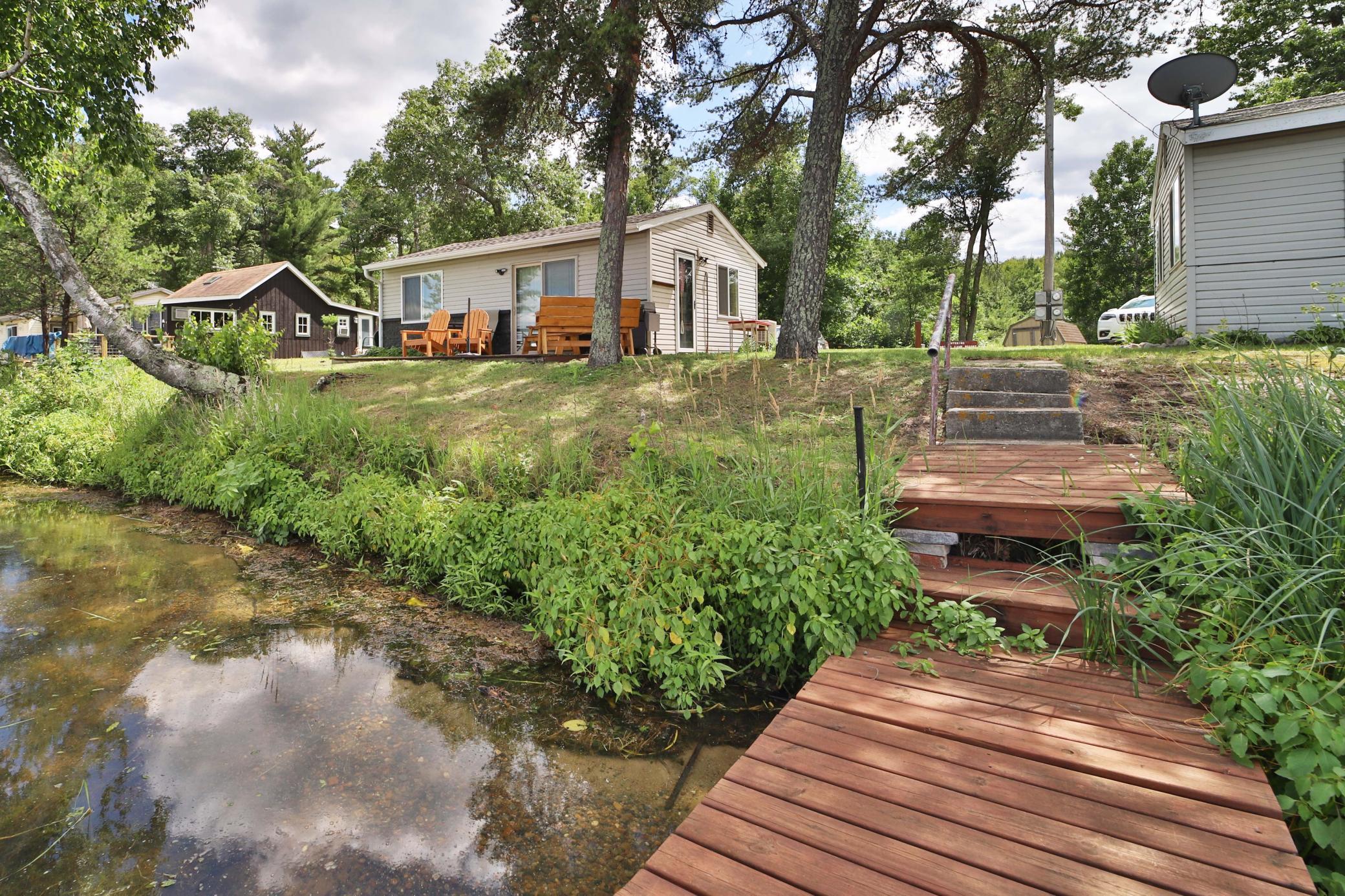 Residential in Backus