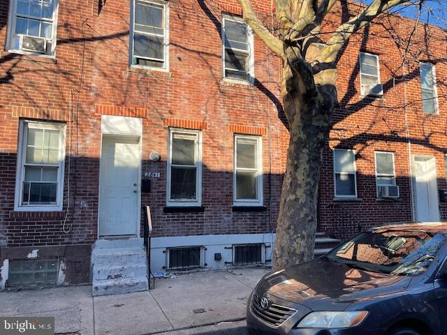 Cantrell St, Philadelphia, PA 19145