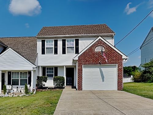 815 Chilhowee Ct, Smyrna, TN, 37167-2121 | Card Image