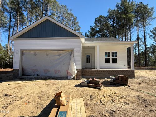 1725 Cardinal Dr, Deep Run, NC, 28525-9817 | Card Image