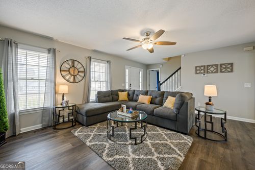 23 Magnolia Ct Ne, Rydal, GA, 30171-1665 | Card Image