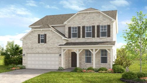 3318 Shirecrest Ln, Dacula, GA, 30019-1692 | Card Image