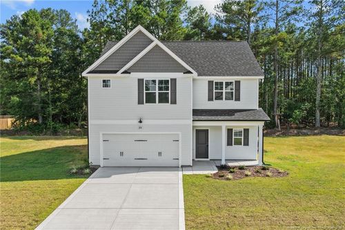 254 Traveller Way, Raeford, NC, 28376-0089 | Card Image