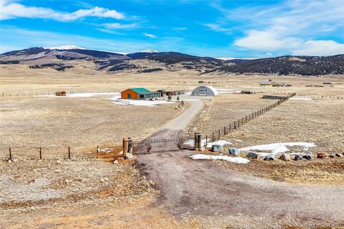 101 Snyder Creek Rd, Jefferson, CO, 80456-5057 | Card Image
