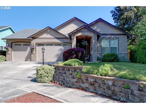 809 Ne 11th Ct, BattleGround, WA, 98604 | Card Image