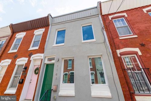 1141 S Dorrance St, PHILADELPHIA, PA, 19146-2911 | Card Image