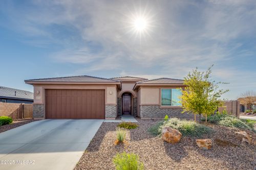 2271 W Azure Creek Loop, Oro Valley, AZ, 85742-7924 | Card Image