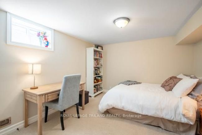 21 Sherwood Cres, House other with 5 bedrooms, 3 bathrooms and 6 parking in Exeter ON | Image 25