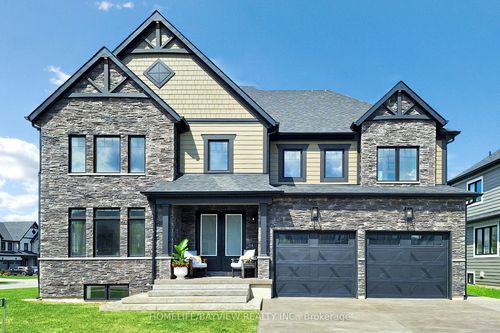 100 Reed Way, Blue Mountains, ON, L9Y4P5 | Card Image