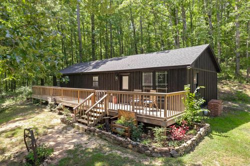 599 Pebble Dr, Clinton, AR, 72031-5001 | Card Image