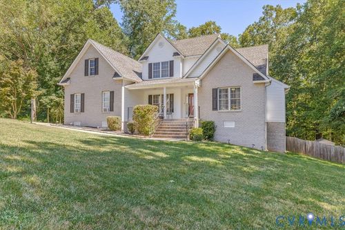 4319 Summers Hill Ln, Prince George, VA, 23875-2531 | Card Image