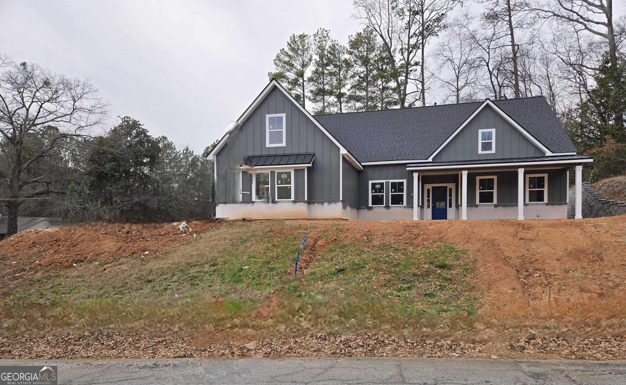 Residential in Hapeville 3