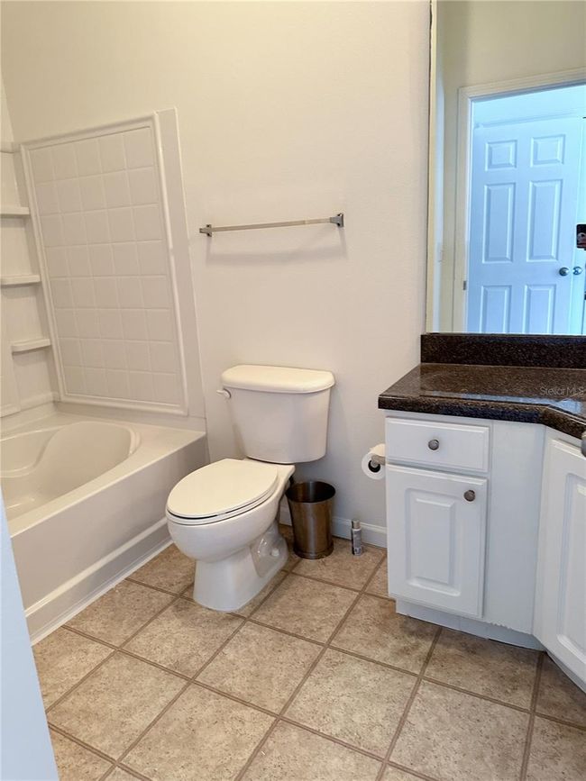 Primary Bath with Combo Tub & Shower | Image 10