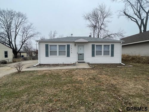 7612 S 39th Ave, Bellevue, NE, 68147-1825 | Card Image