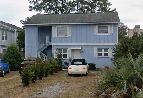 2705 Edge Dr, North Myrtle Beach, SC, 29582-4657 | Card Image