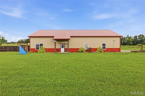 8041 Highway D, Bonne Terre, MO, 63628 | Card Image