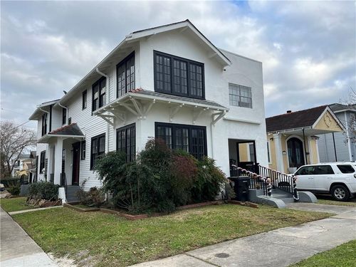 700 Florida Blvd, New Orleans, LA, 70124-2823 | Card Image