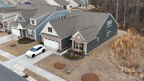 3130 Windhaven Ln, Tega Cay, SC, 29708-8712 | Card Image