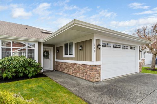 118-730 Barclay Cres S, Parksville, BC, V9P2Z3 | Card Image