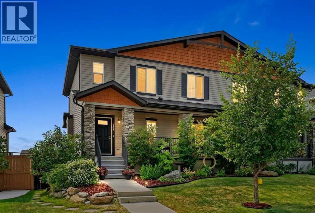 Residential in Chestermere
