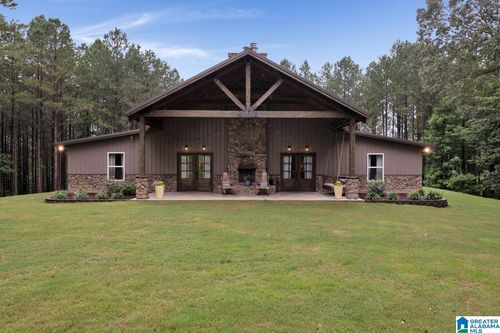 160 County Road 363, CRANE HILL, AL, 35053-3241 | Card Image