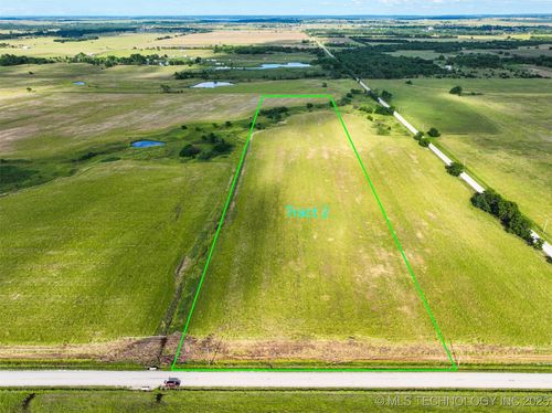 0002 S 4080 Rd, Talala, OK, 74080 | Card Image