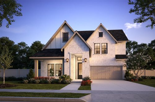 9938 Great Hall Ln, Frisco, TX, 75035-1893 | Card Image