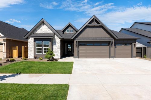 7130 S Cadence Ave, Meridian, ID, 83642 | Card Image
