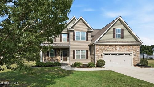 368 Porter Mills Rd, Greenville, NC, 27858-9239 | Card Image