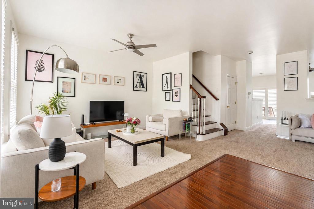 Residential Lease in ROBBINSVILLE 3