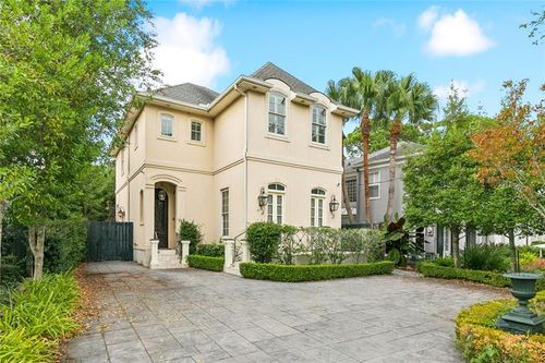 180 E Oakridge Park, Metairie, LA, 70005-4019 | Card Image
