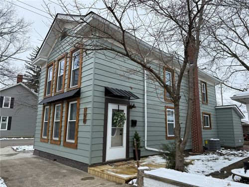 150 N Main St, Germantown, OH, 45327-1352 | Card Image