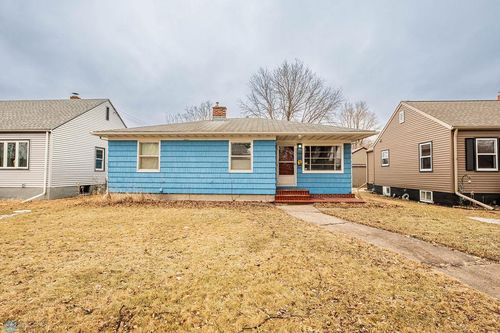 1625 11th St N, Fargo, ND, 58102-2217 | Card Image