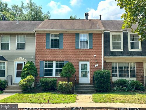 7767 Hiawatha Lane, DERWOOD, MD, 20855 | Card Image